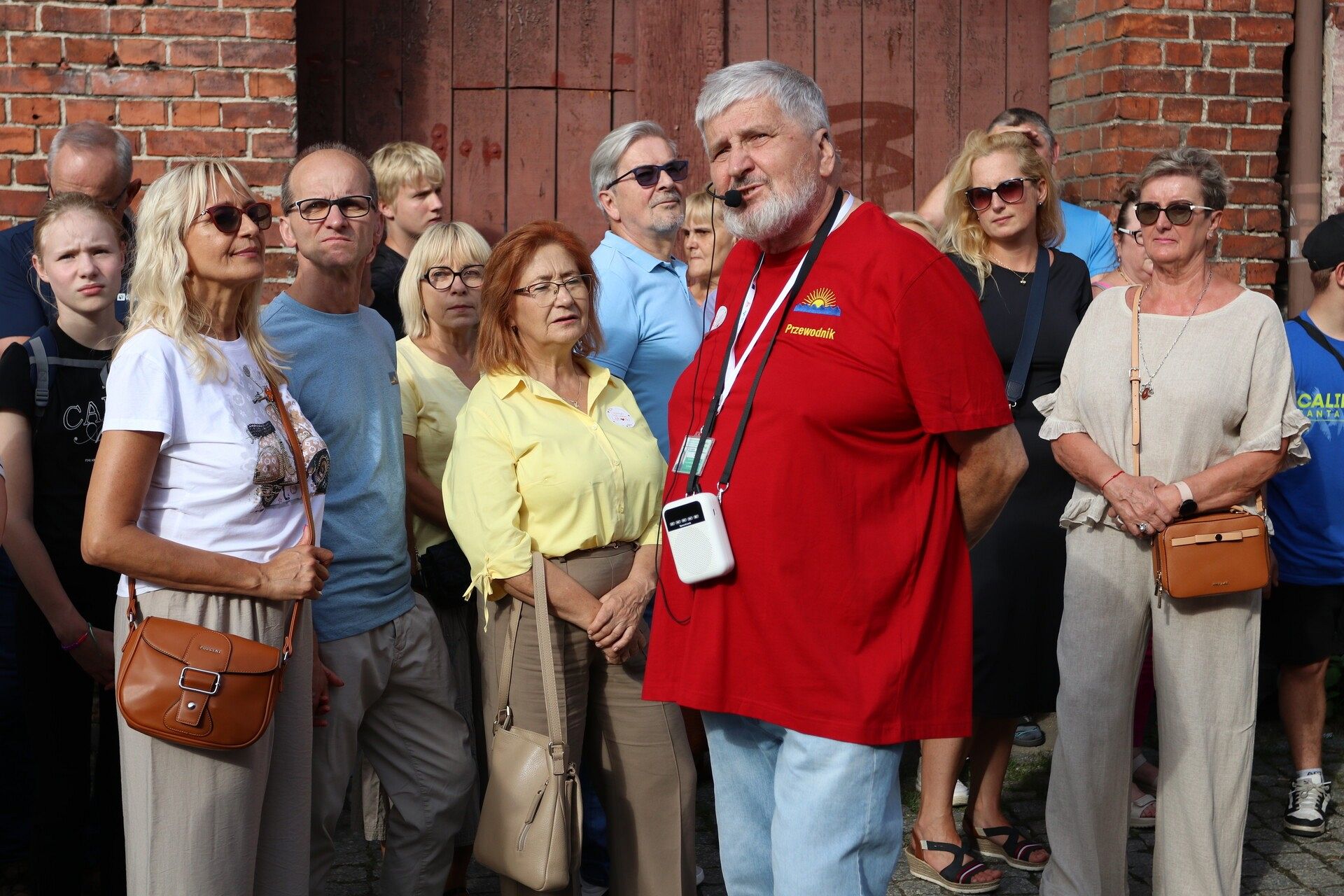 Podczas Jarmarku św. Jakuba poznaj Lębork z