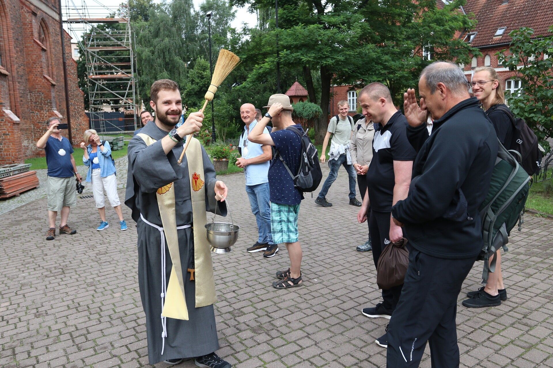 Jarmark św. Jakuba to nie tylko świętowanie – to