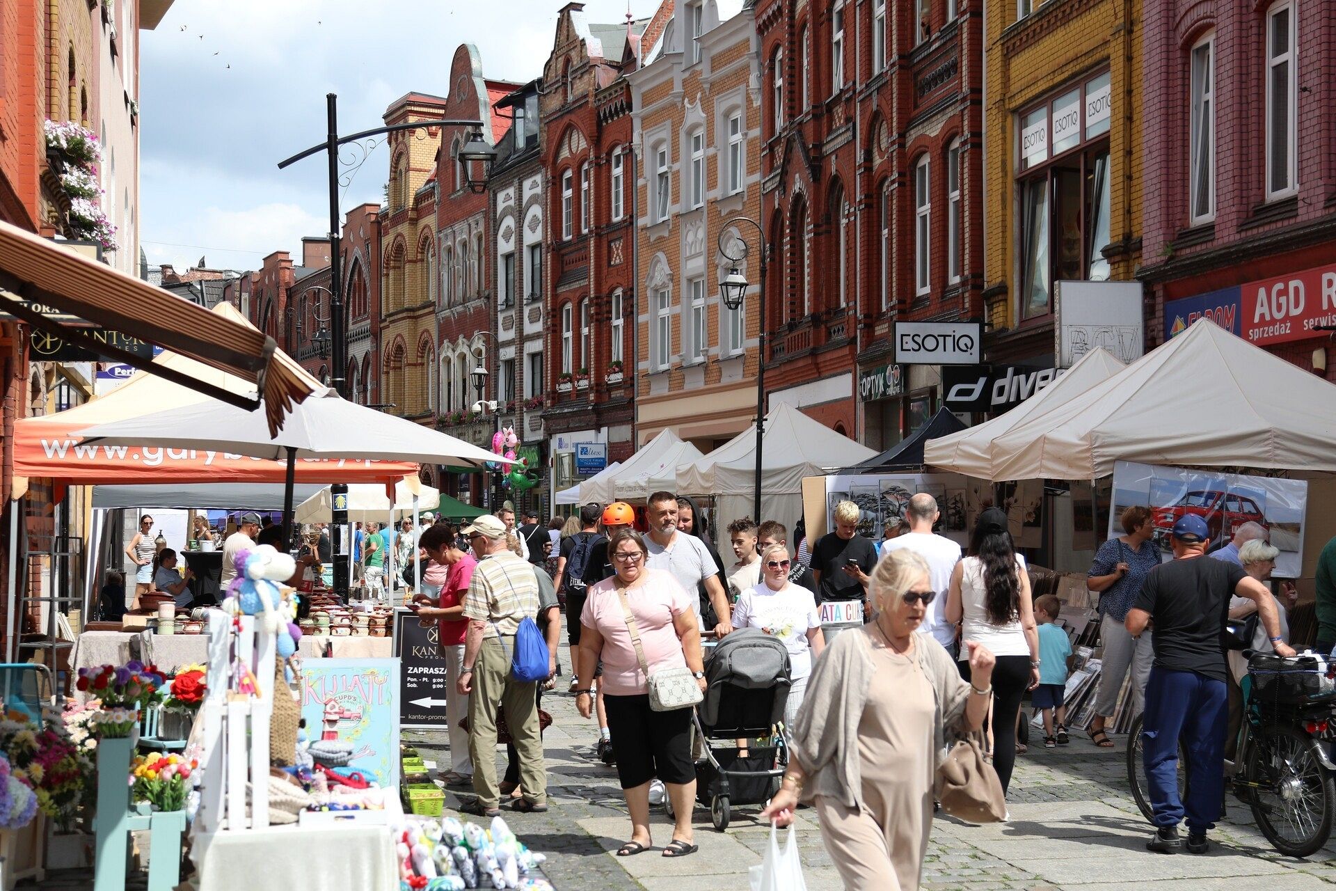 Lębork pokazał, że potrafi świętować – z