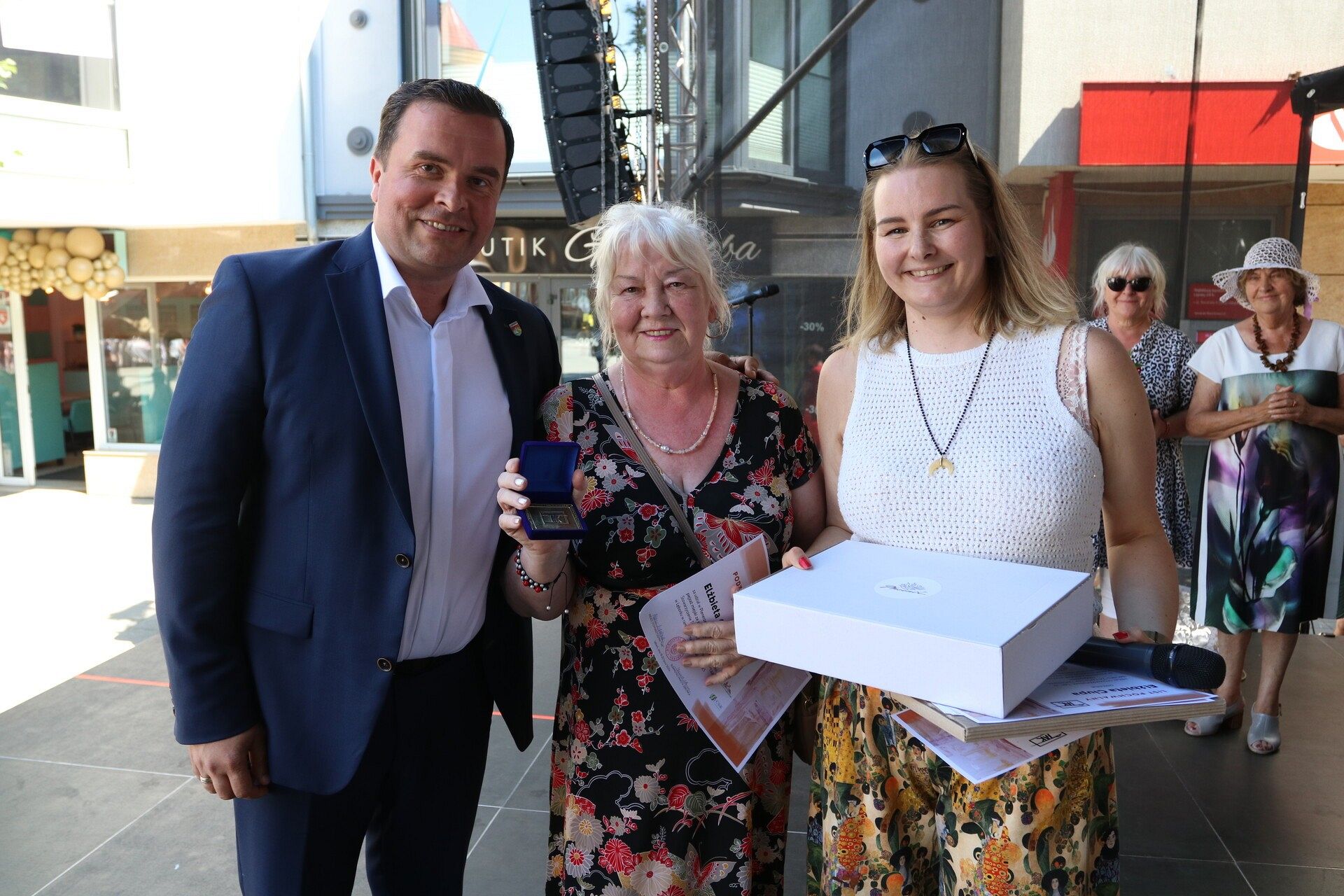 Sztuka w sercu miasta – plener malarski „Weduta”