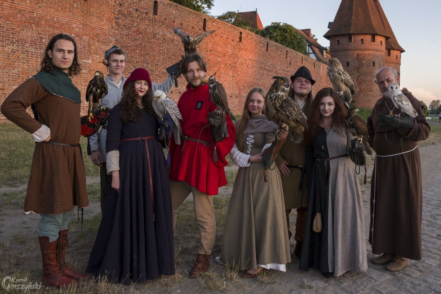 Tak wyglądało życie przed wiekami – zapraszamy na