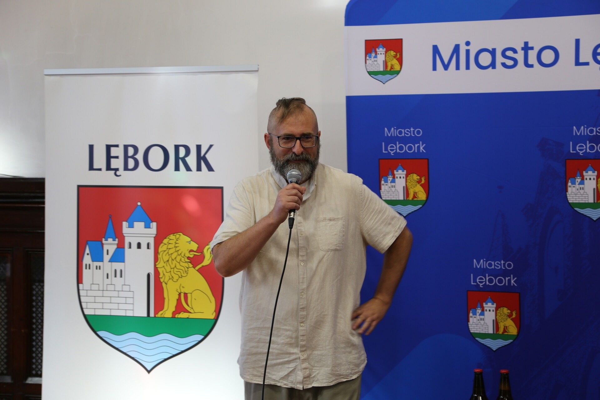 Królowa w Lęborku! Historyczne wydarzenie ożyło w