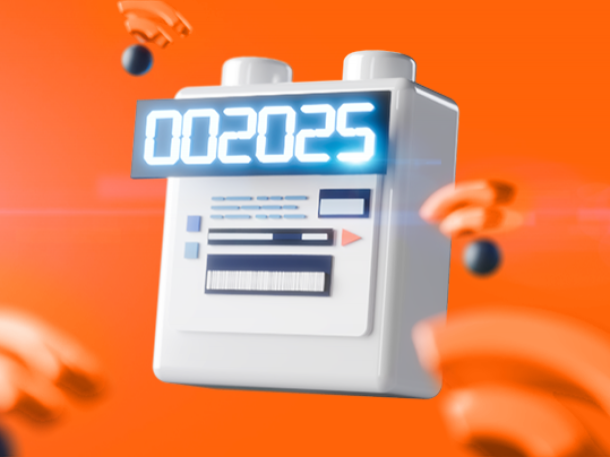 Nowoczesne eGazomierze zastąpią tradycyjne