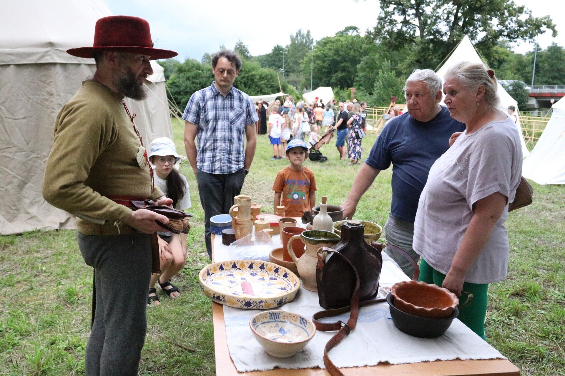 Finałowa odsłona! Zapraszamy na trzeci dzień