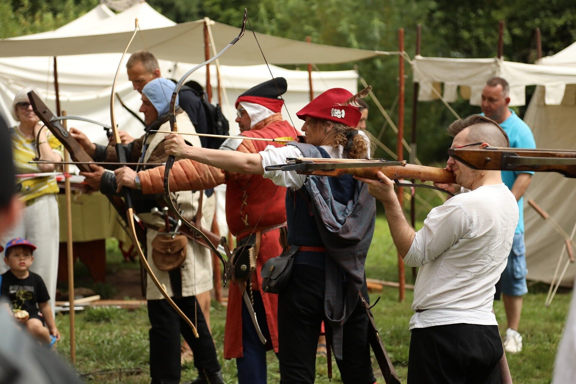 Klucz do miasta wrócił do ratusza – święto miasta