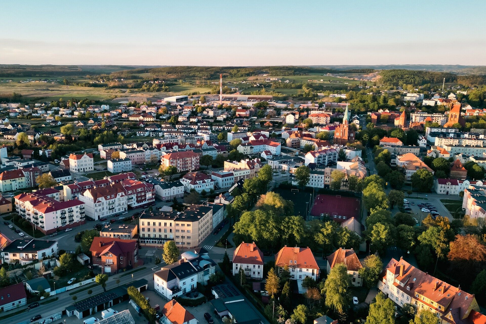 Twoje zdanie się liczy! - turystyka w województwie