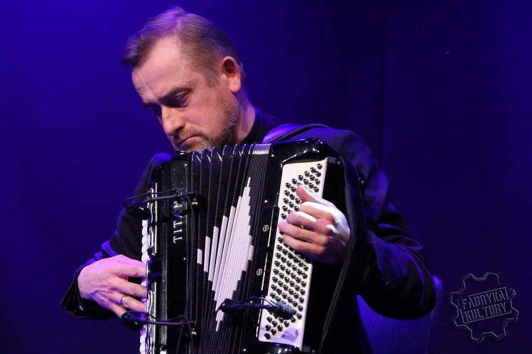 Letnie Granie w Lęborku - zapraszamy na koncert