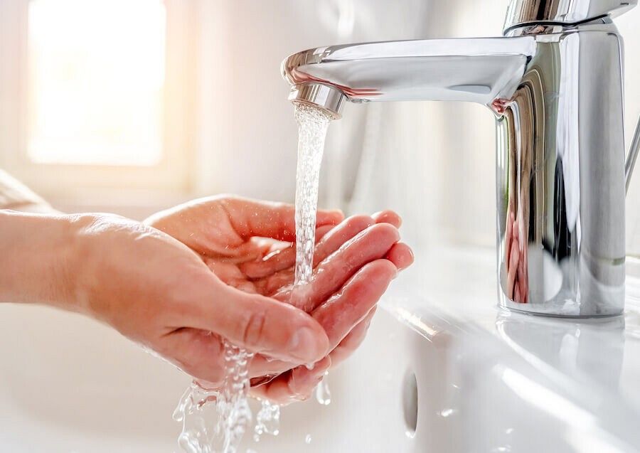 Wznowienie dostaw ciepłej wody – MPEC zakończył