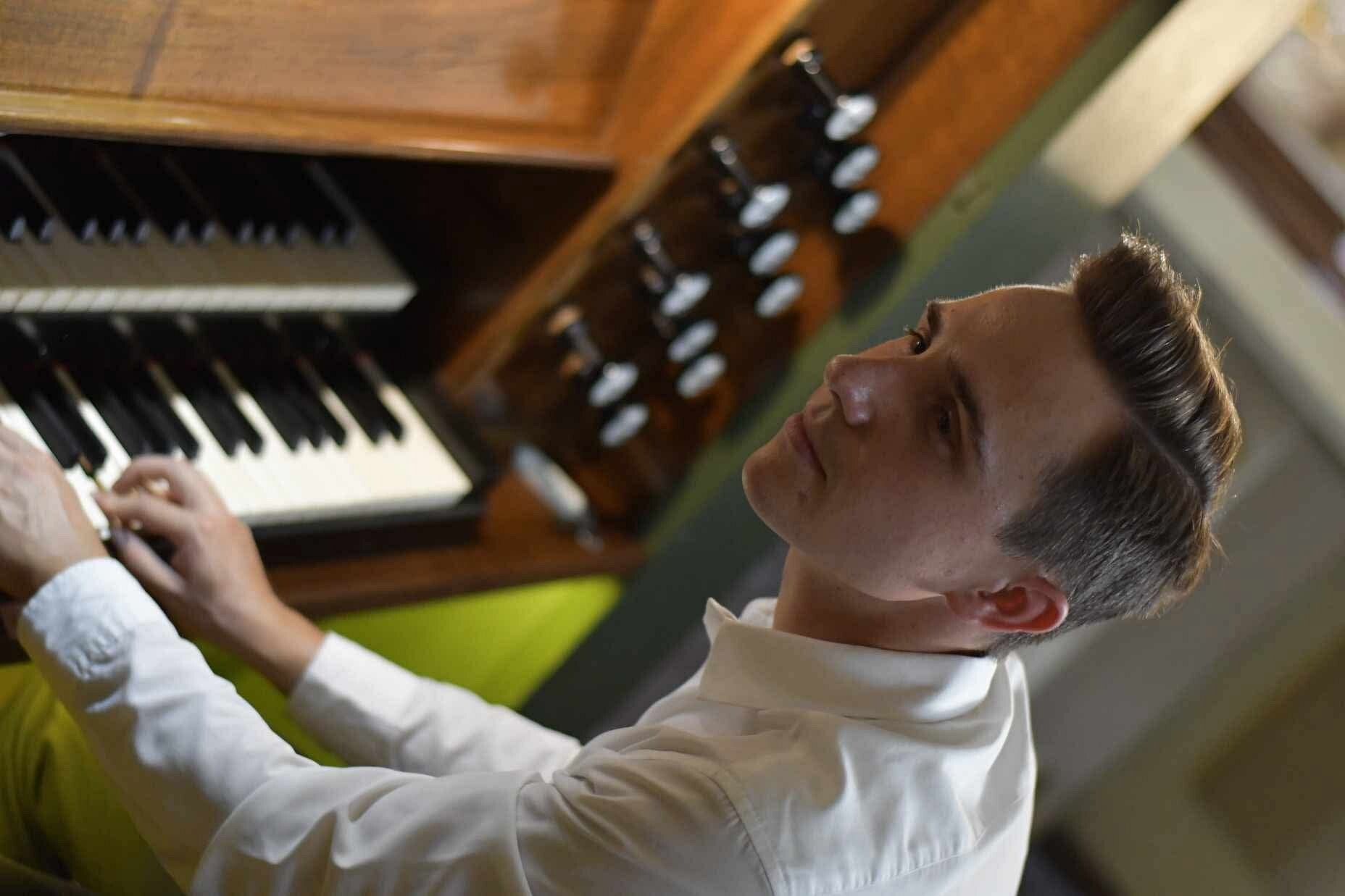 Zapraszamy na trzeci, festiwalowy koncert –