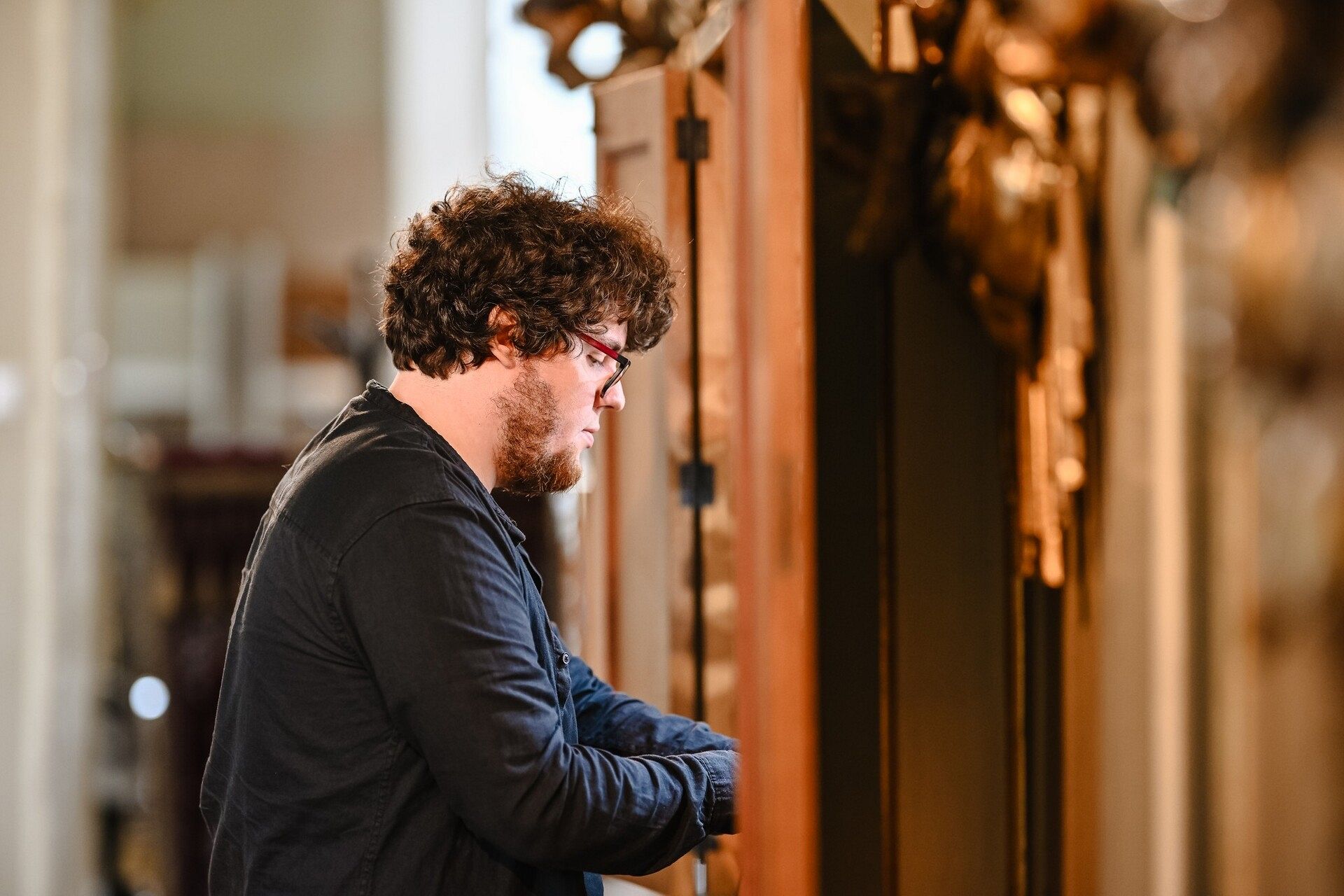 Zapraszamy na koncert muzyki filmowej – na