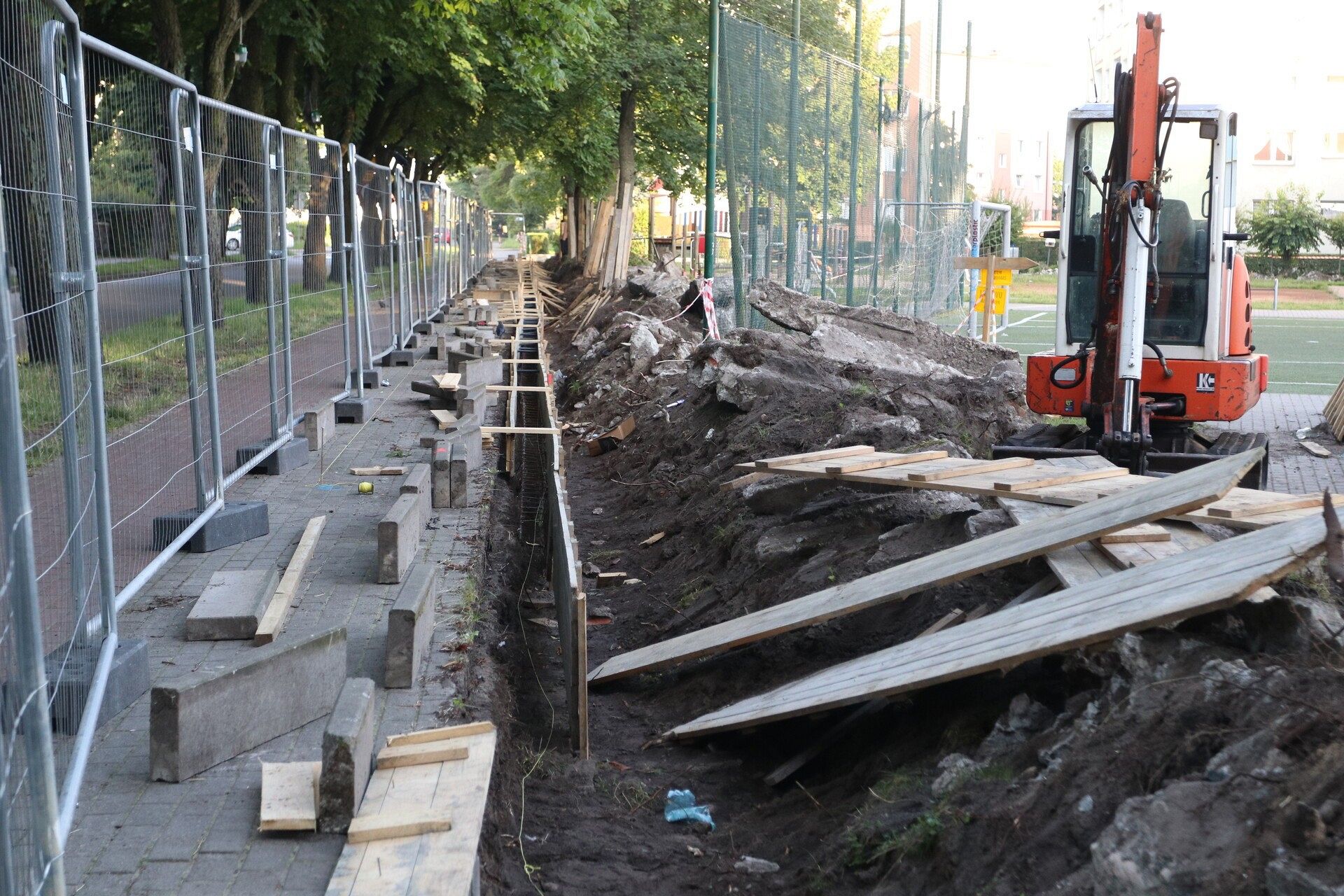 Z myślą o uczniach i przedszkolakach - trwa wielka