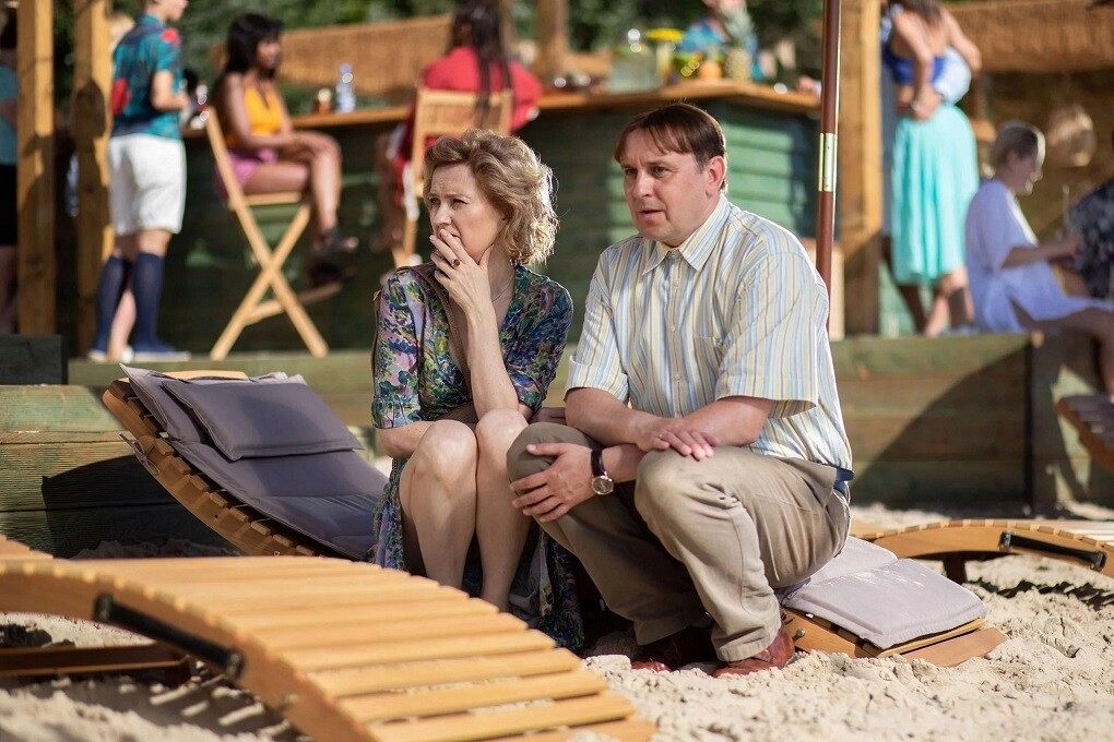 "Fregata dla Seniorów" - zapraszamy we