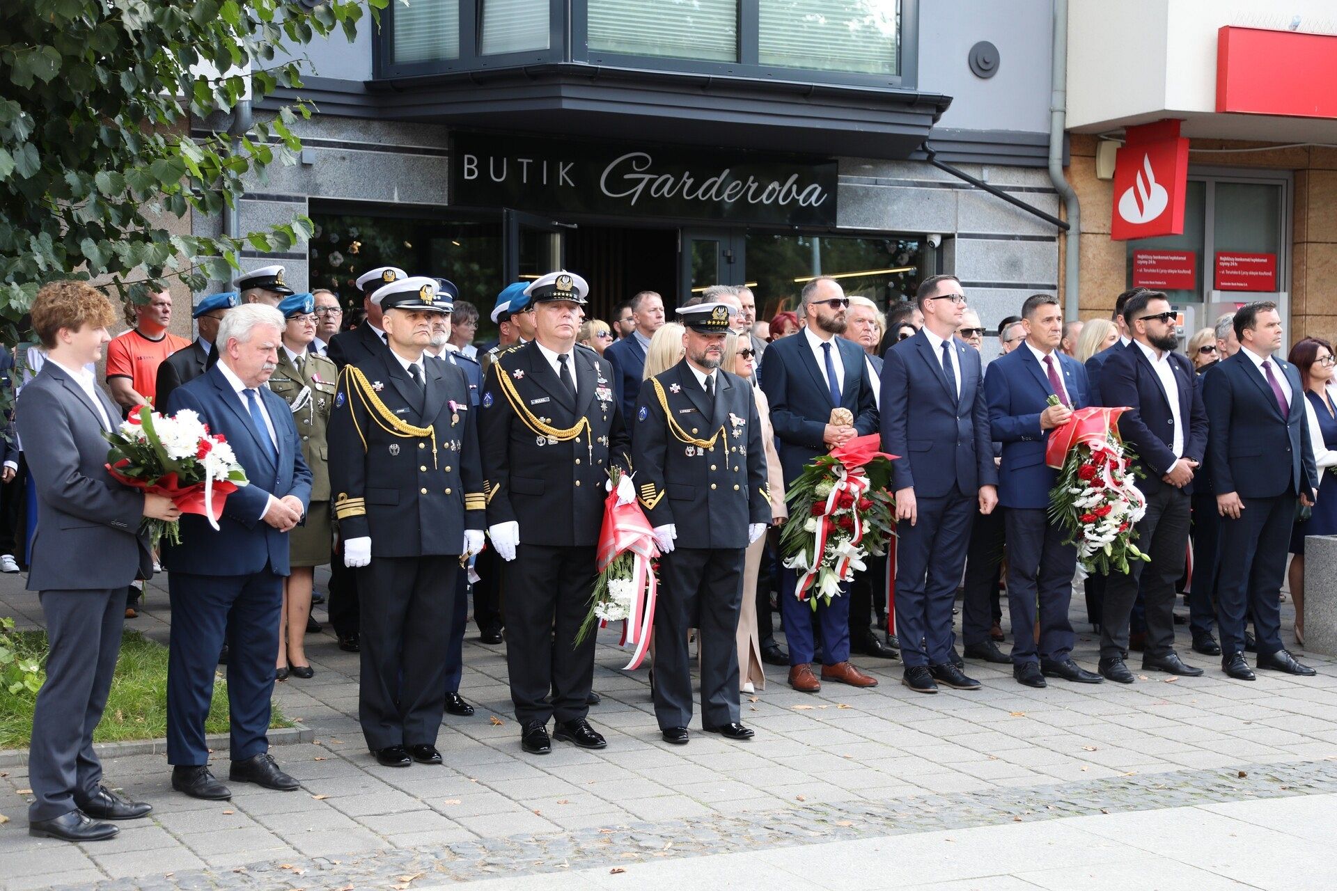 Pamięć, która zobowiązuje – w Lęborku uczczono 86.