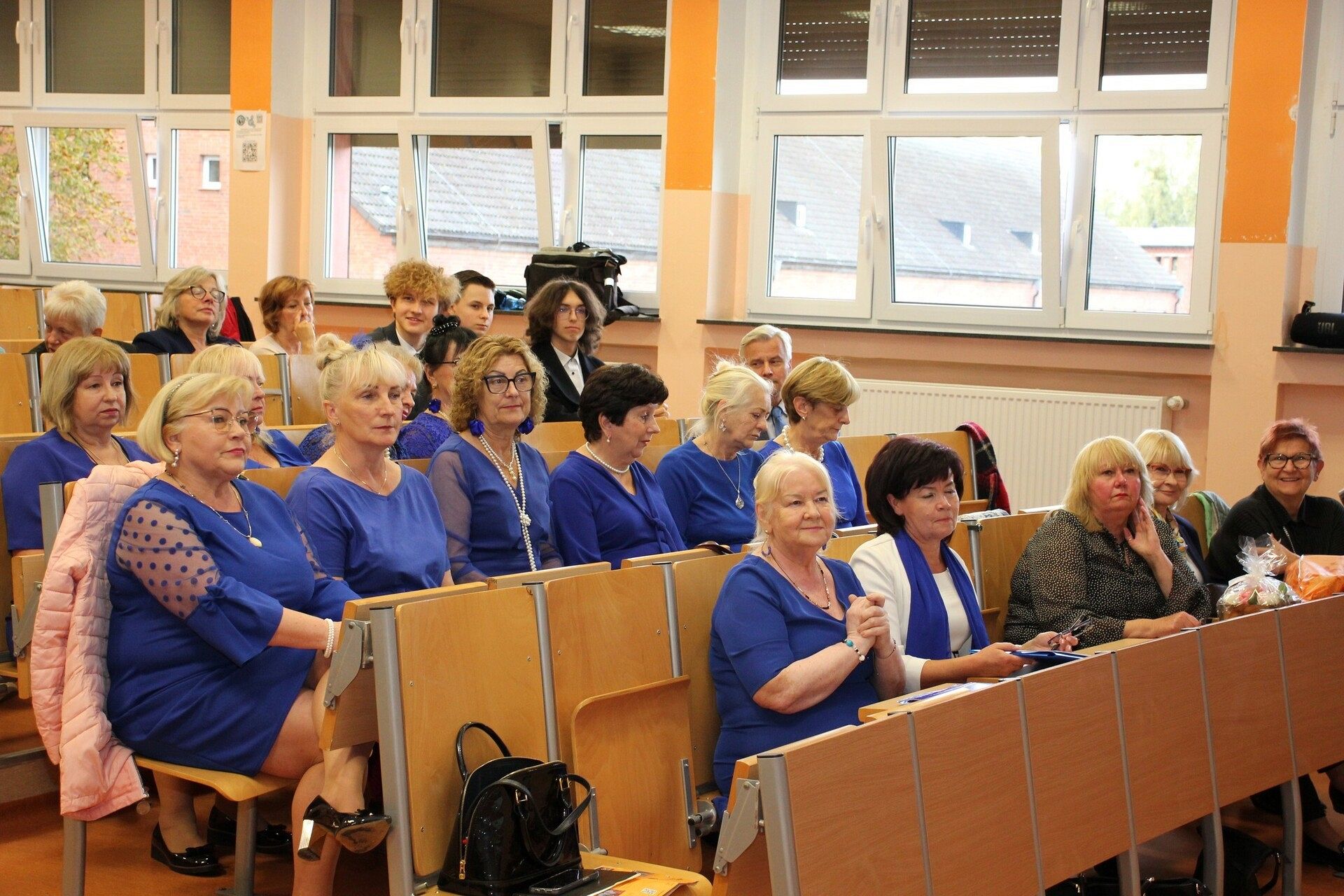 Zostań słuchaczem Lęborskiego Uniwersytetu