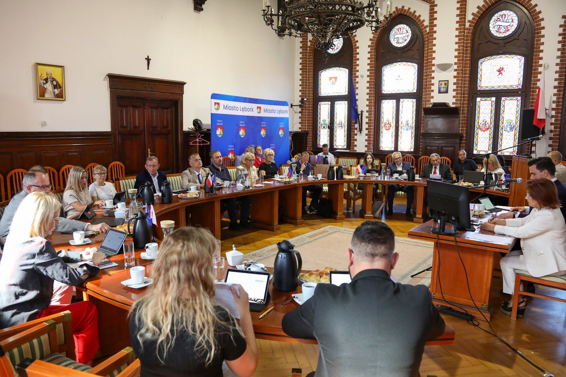 Rada Miejska zdecydowała – 250 tys. zł na