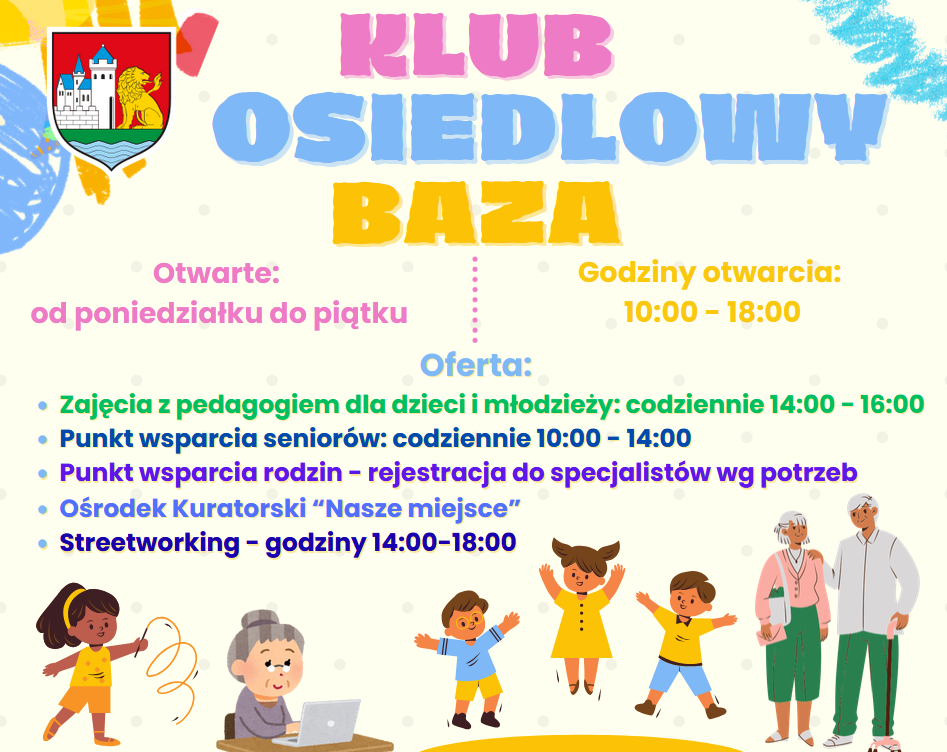 Skorzystaj z bezpłatnej pomocy w Punkcie Wsparcia