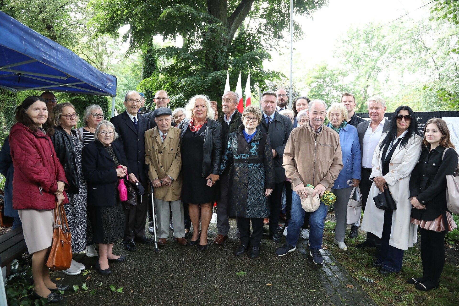 W hołdzie Sybirakom – rocznicowe uroczystości w