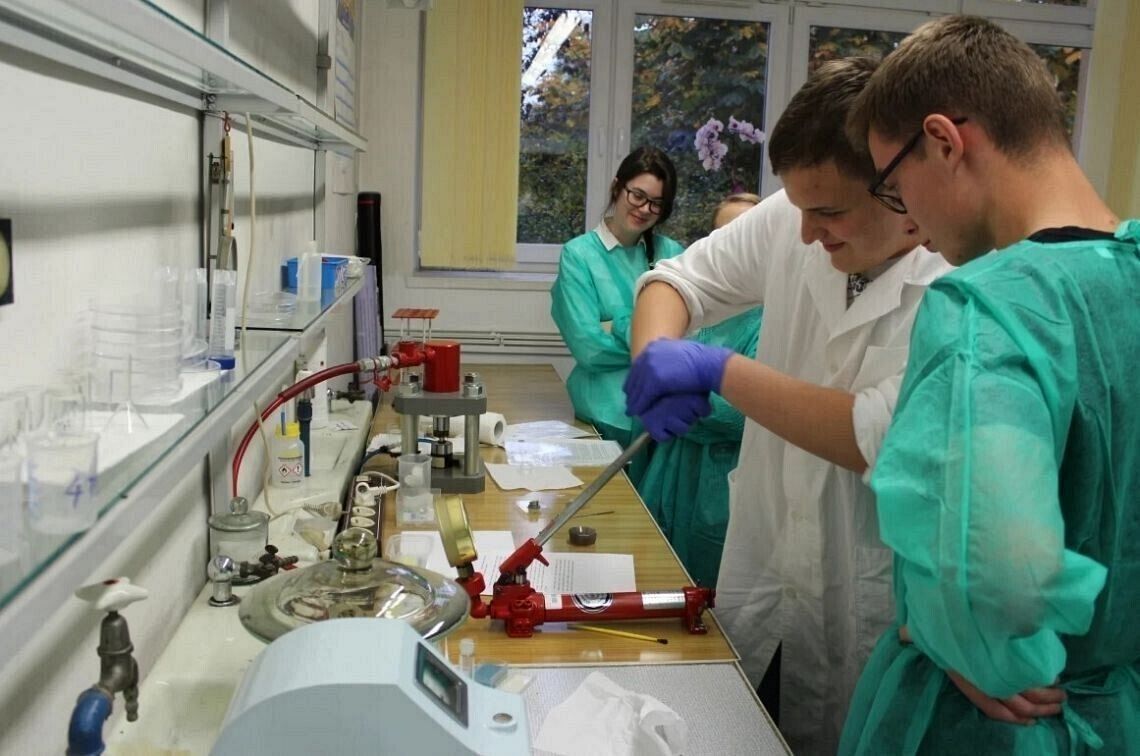 Piąta tura rekrutacji do projektu „Zdolni z