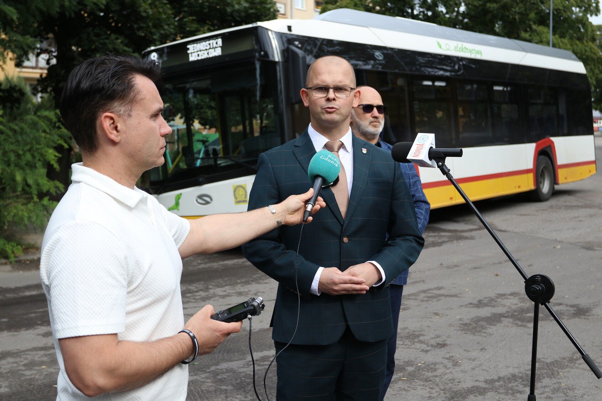 Więcej autobusów miejskich w Lęborku – od