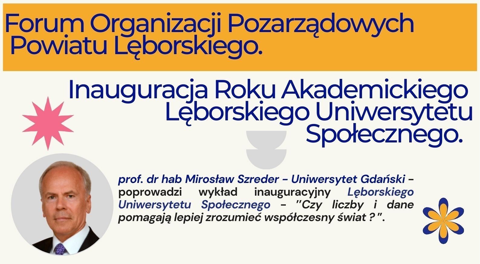 Forum Subregionalne w Lęborku – wybory do