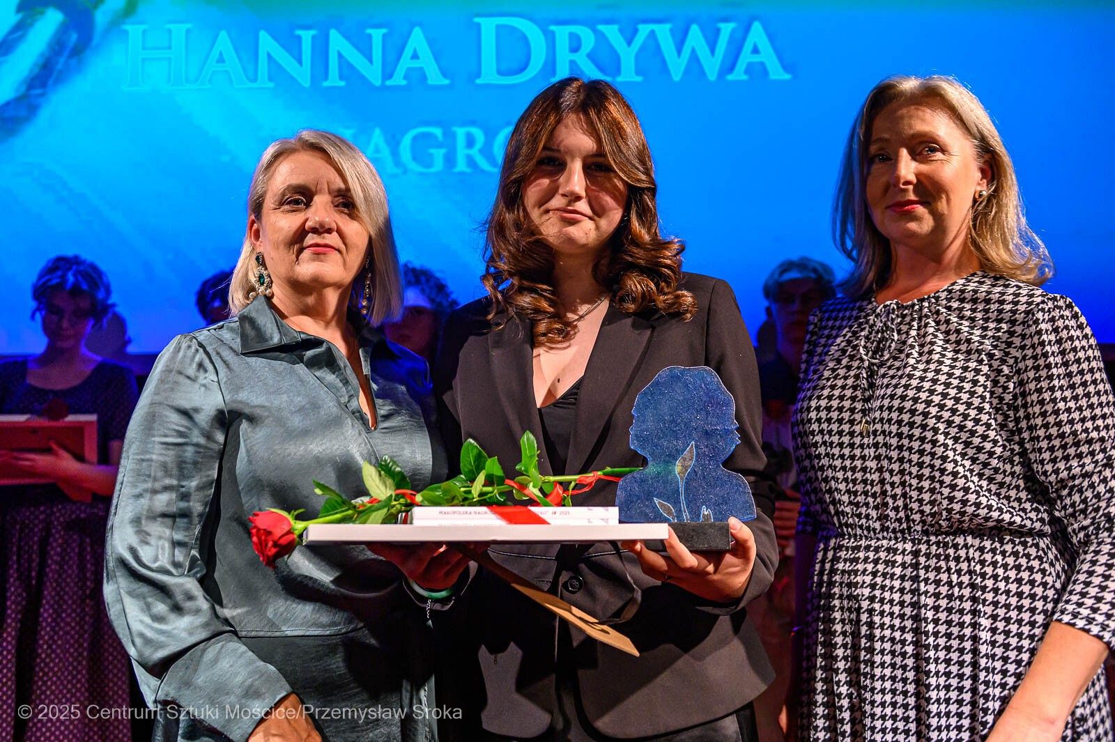 Poetycki talent z SP1 nagrodzony w ogólnopolskim