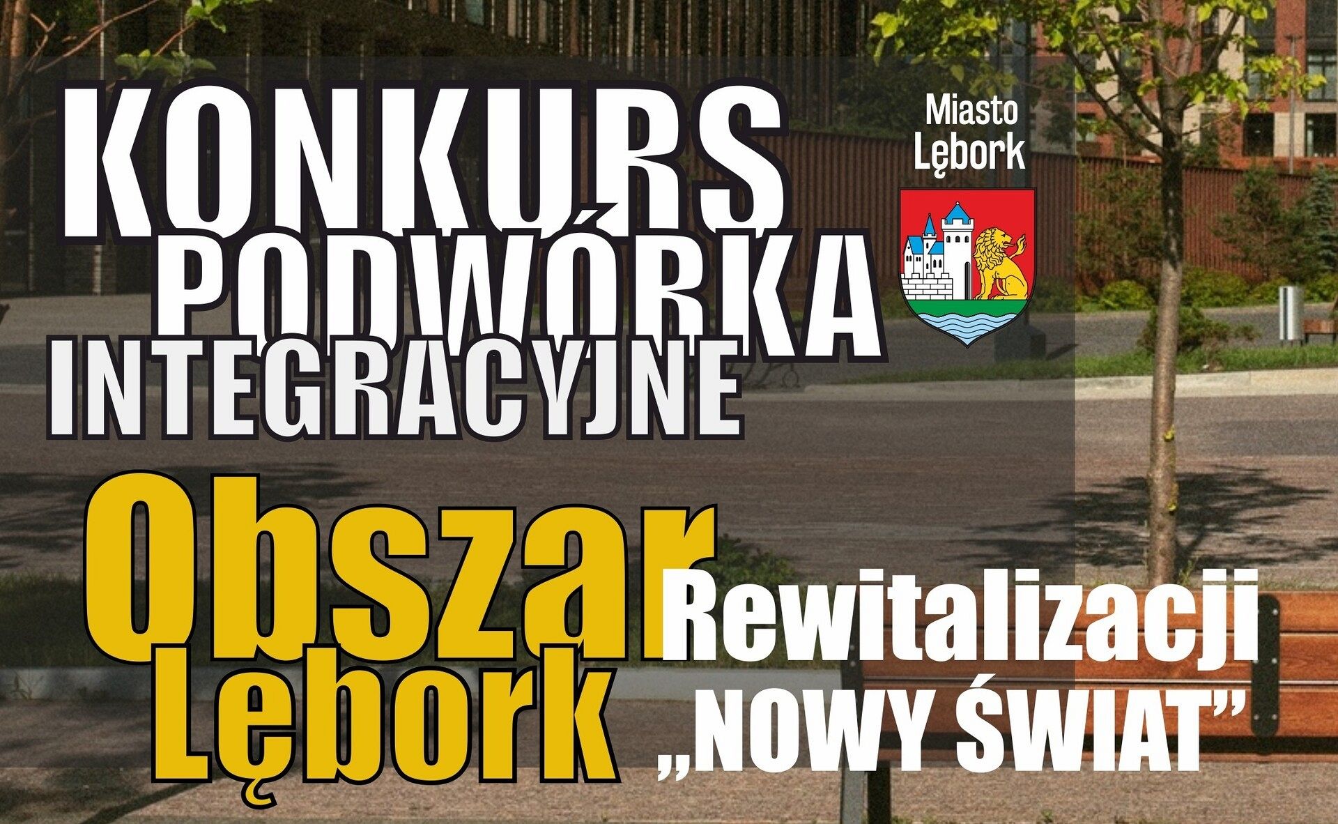 Spotkanie informacyjne dotyczące konkursu na