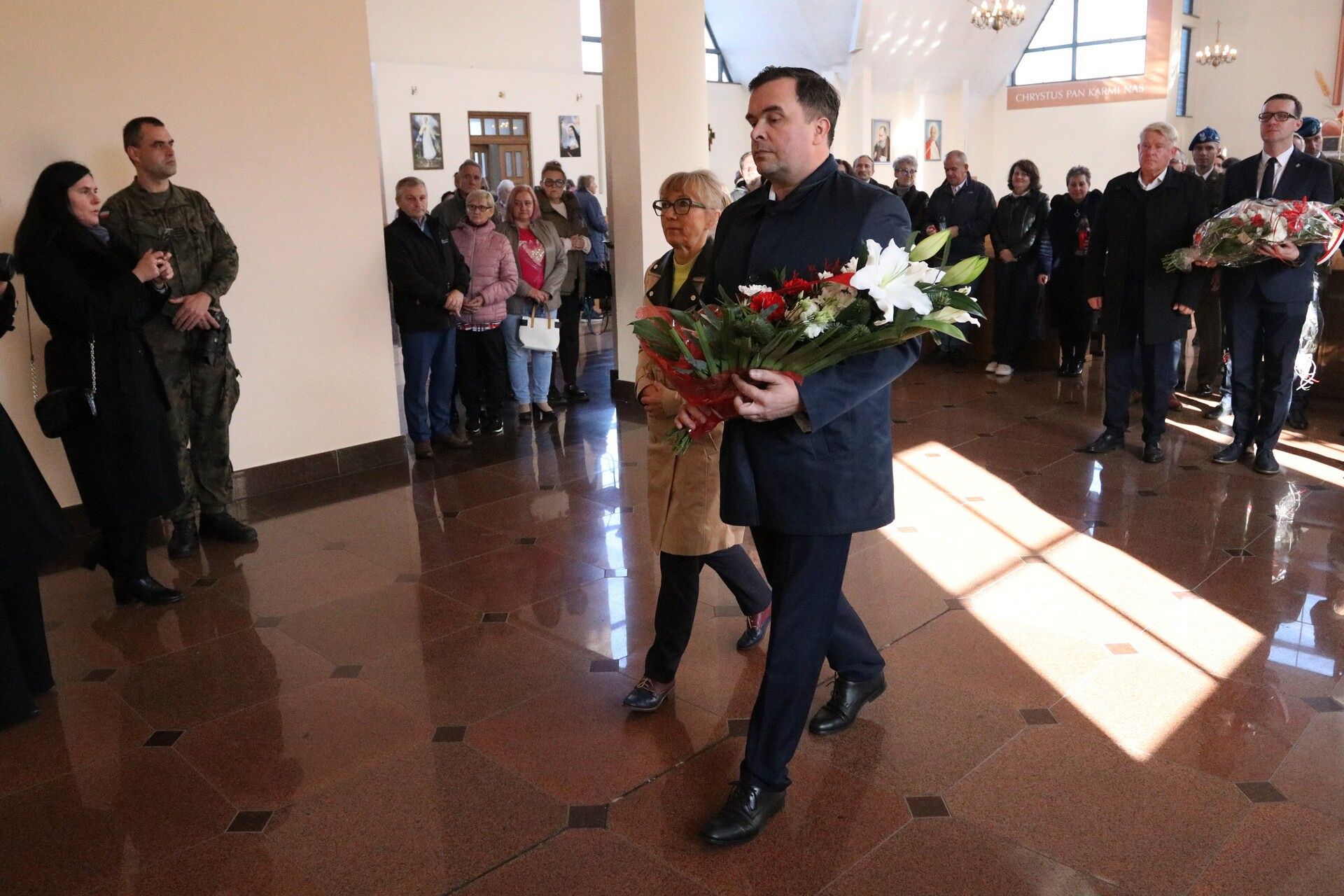 Upamiętnili 76. rocznicę powstania batalionów