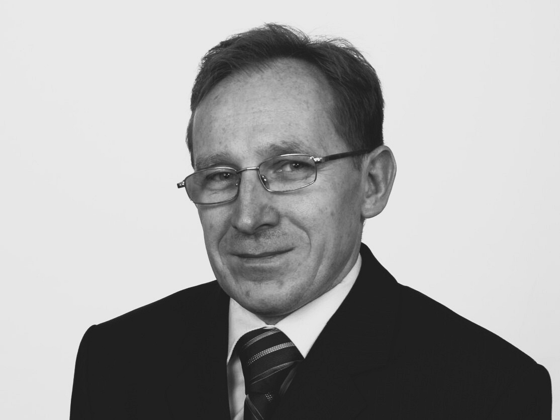 Zmarł Jarosław Walaszkowski – wieloletni radny