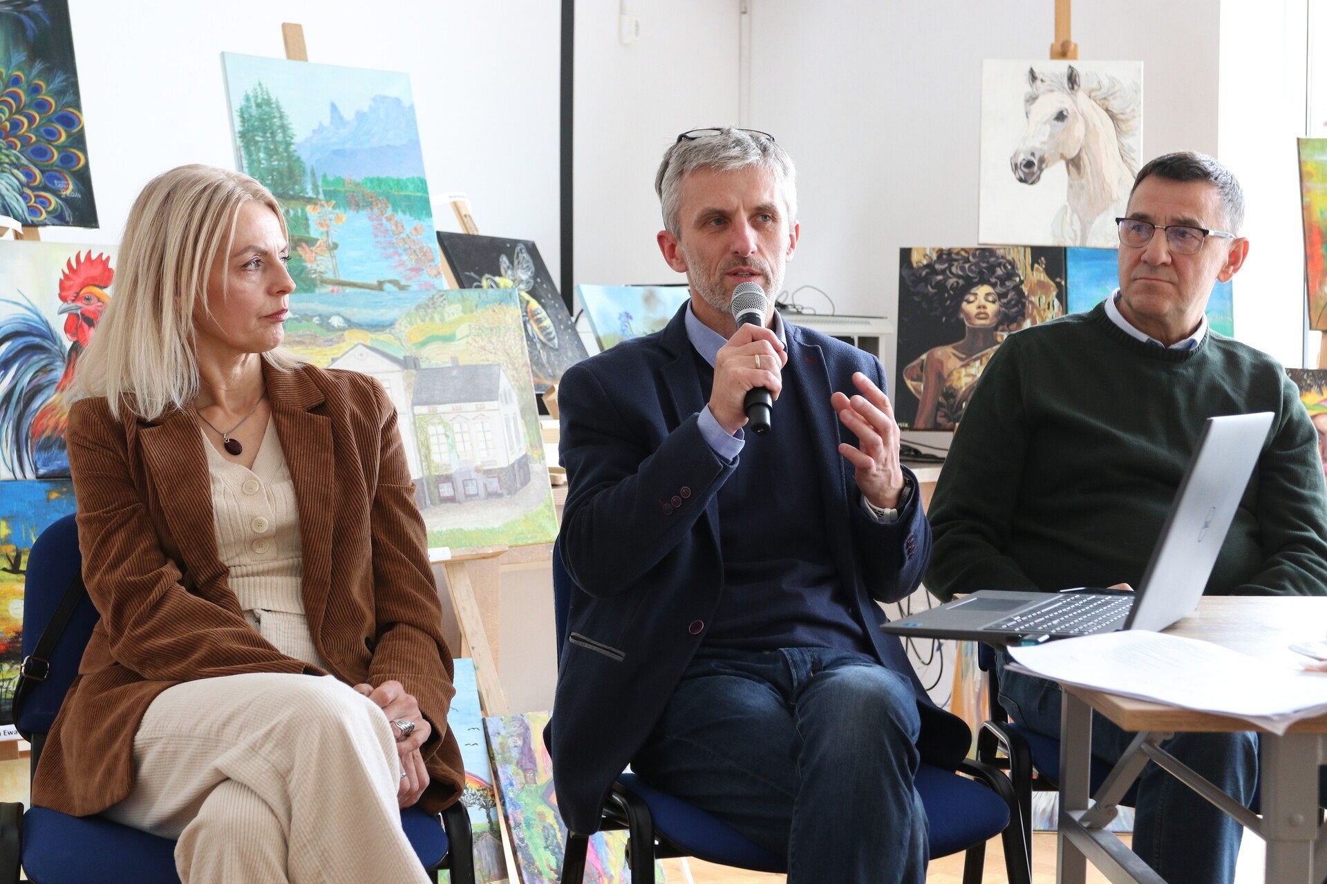 Jak się przygotować na sytuacje kryzysowe? Liga