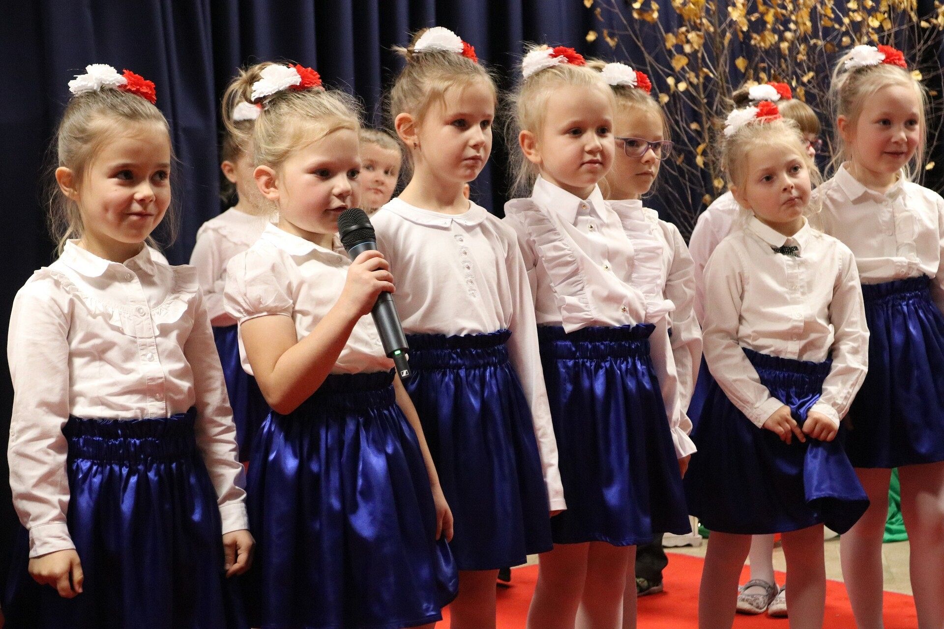 Radośnie i z dumą o Polsce – wieczornica