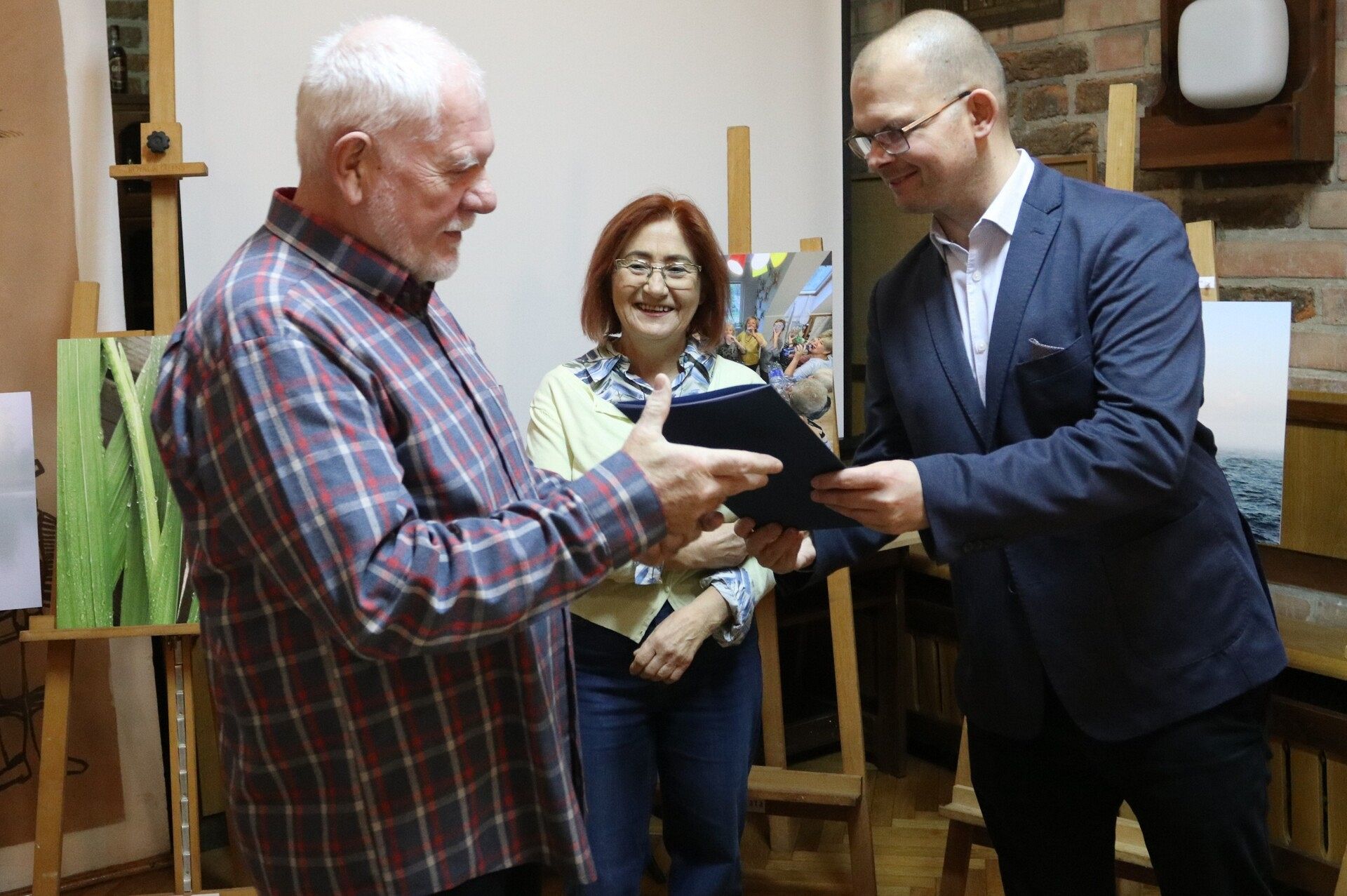 Najlepsze fotograficzne ujęcia „Wody” wybrane!