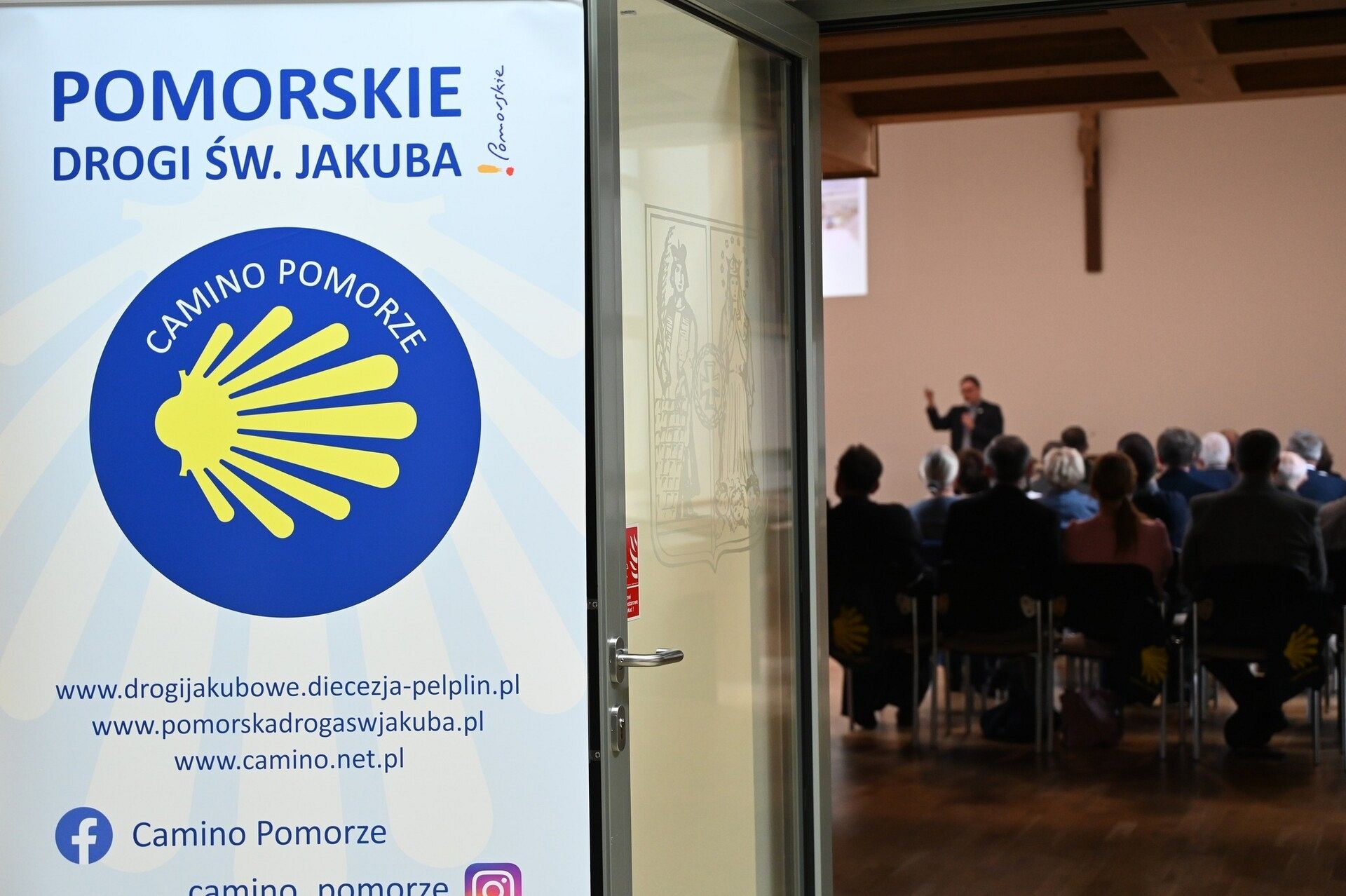 Forum Pomorskich Dróg św. Jakuba „Camino Pomorze”