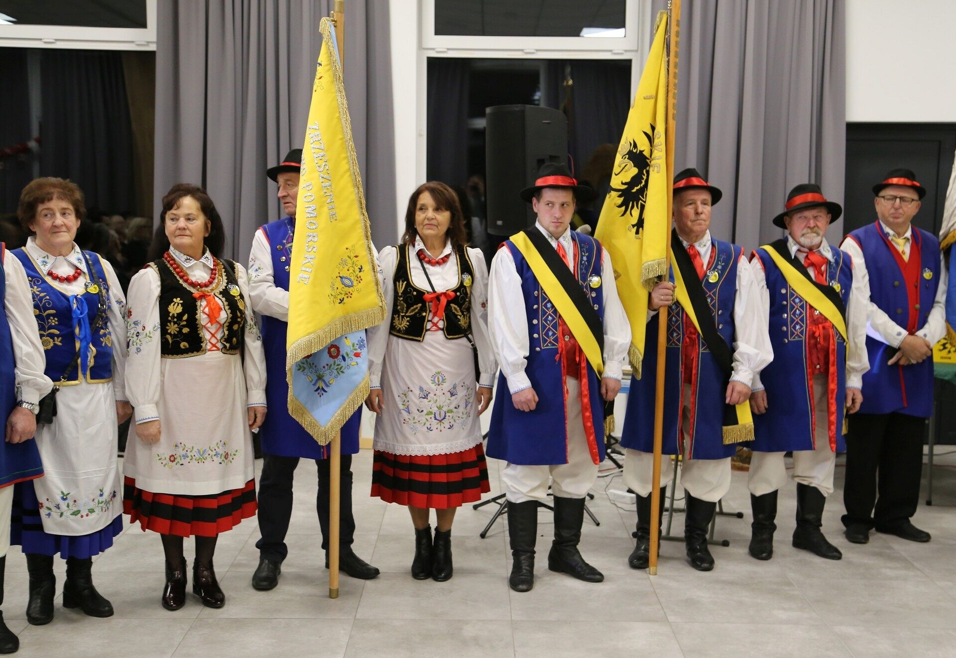 ZKP Lębork świętuje 50. urodziny – wspólnota,