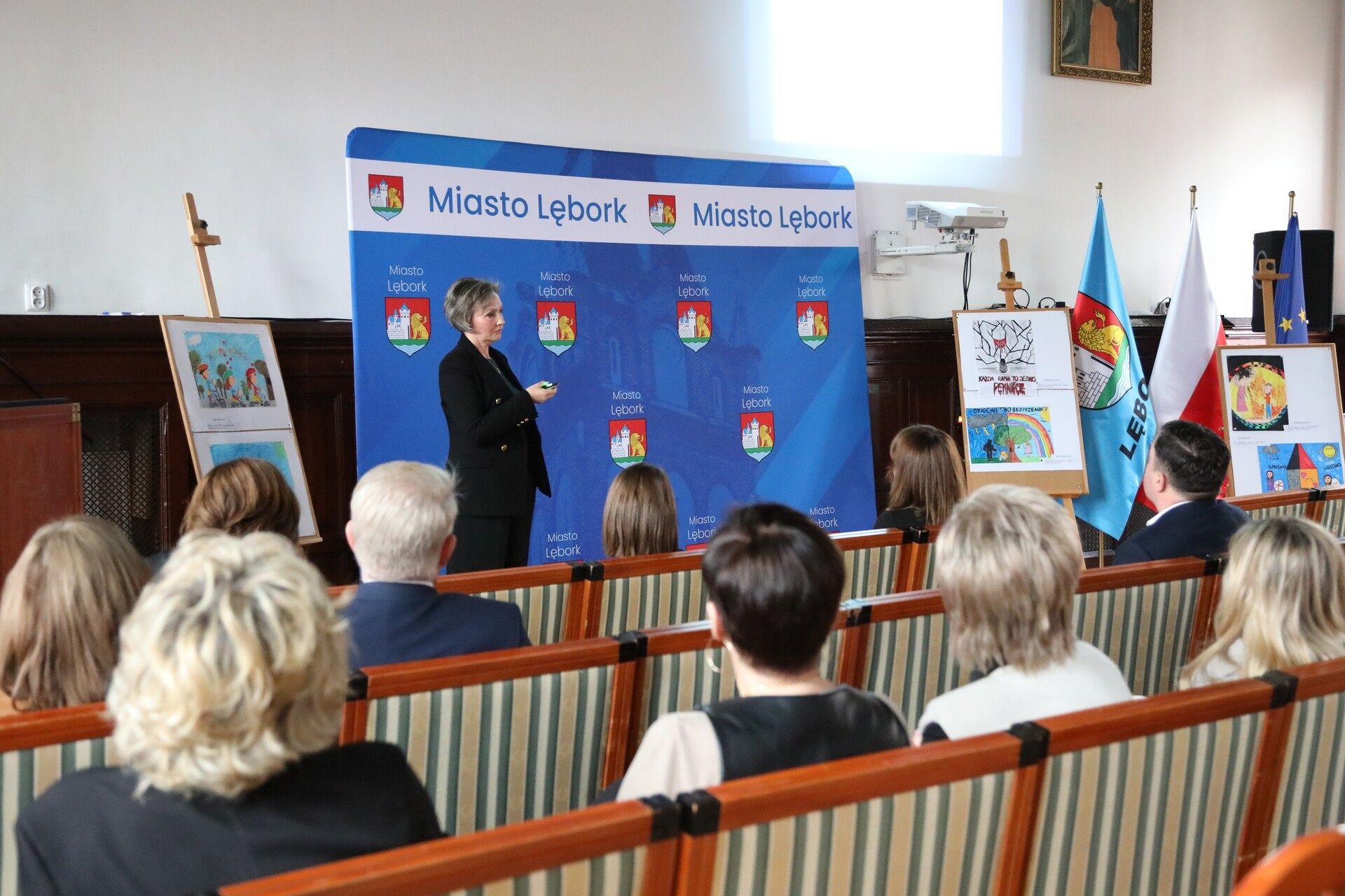 Konferencja „Dzieciństwo bez Przemocy” - eksperci