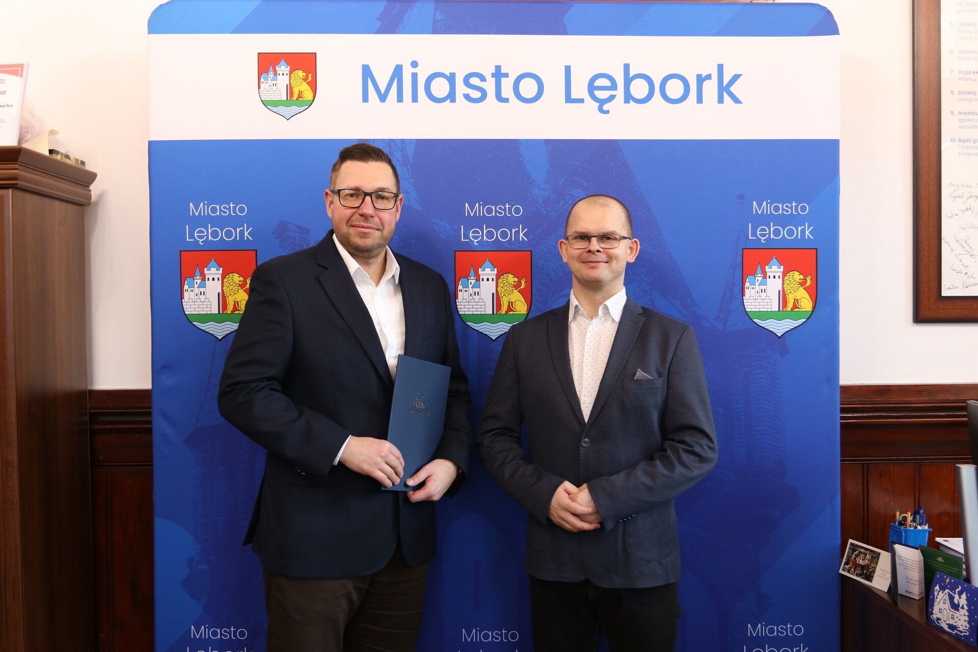 Nowa energia w Centrum Sportu i Rekreacji - Marek