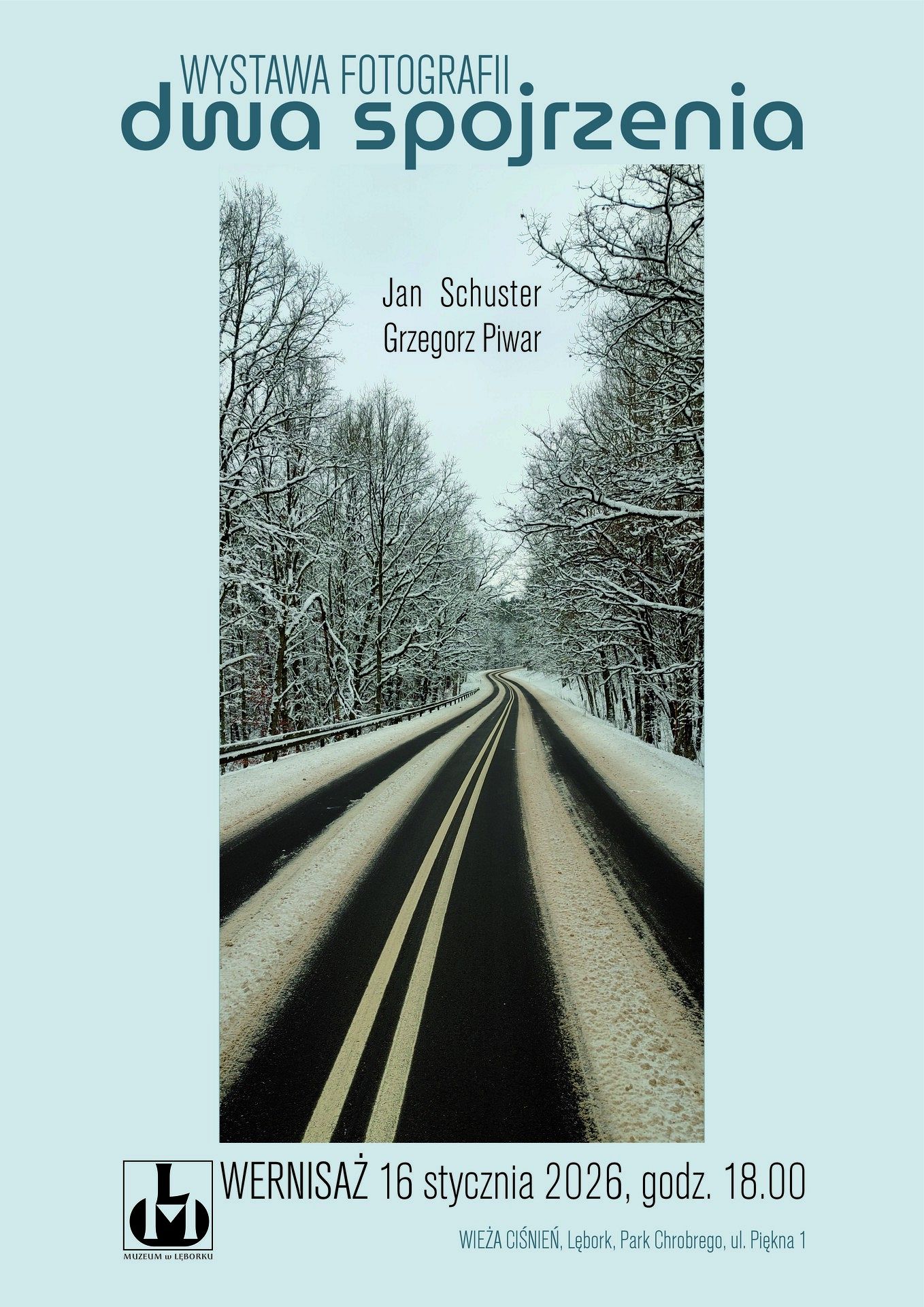 Zapraszamy na wystawę fotografii w Wieży Ciśnień