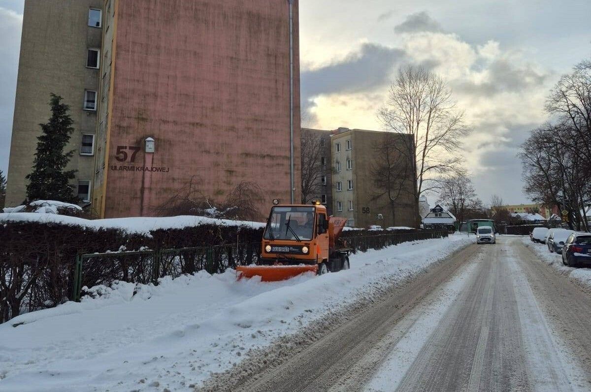 Akcja ZIMA. Wieczorny raport z 11 stycznia