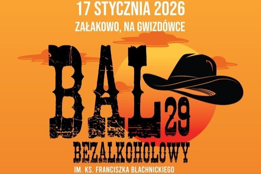 XXIX Bal Bezalkoholowy im. ks. Blachnickiego