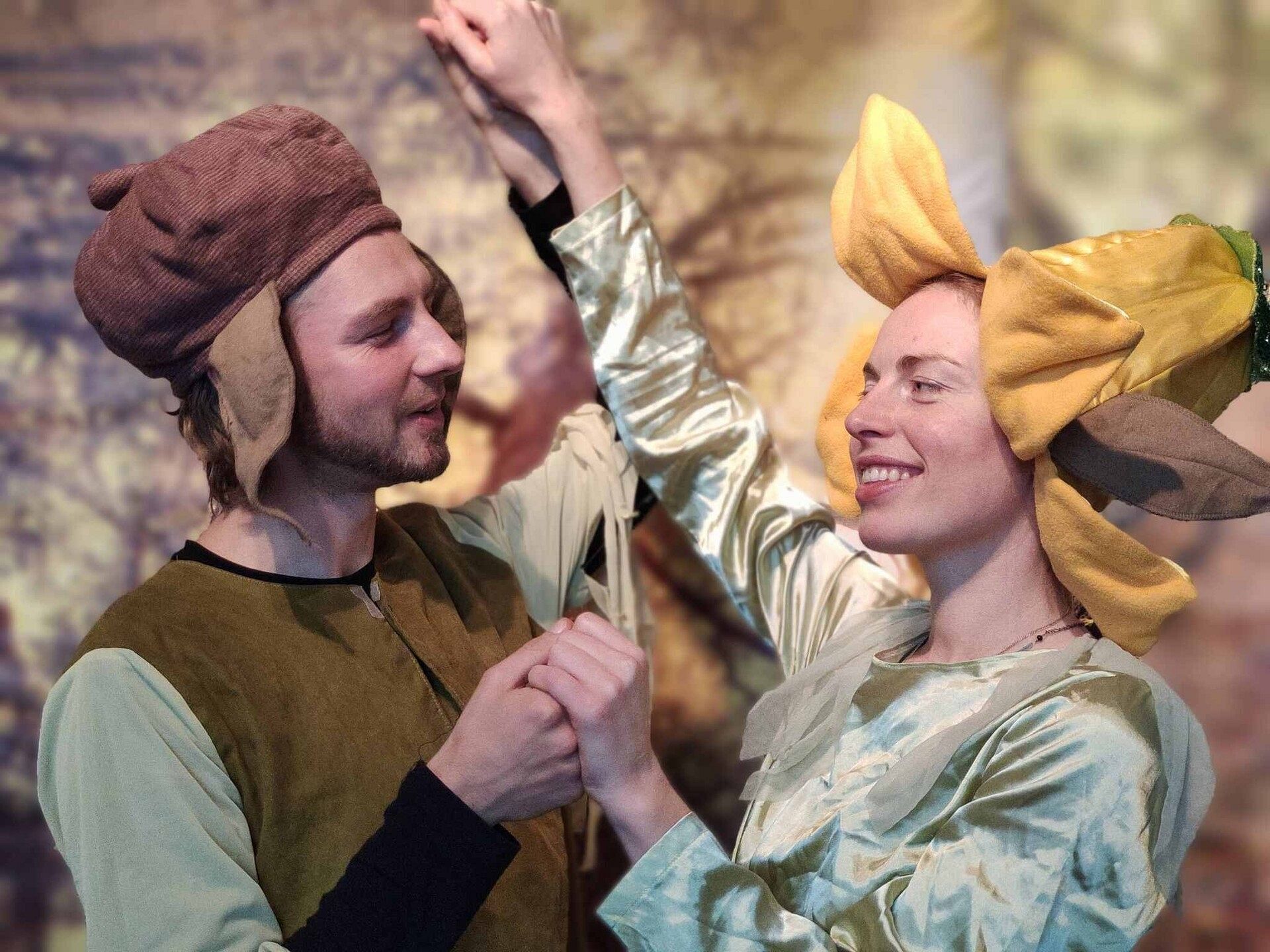 "Zakochany Troll" - zapraszamy na