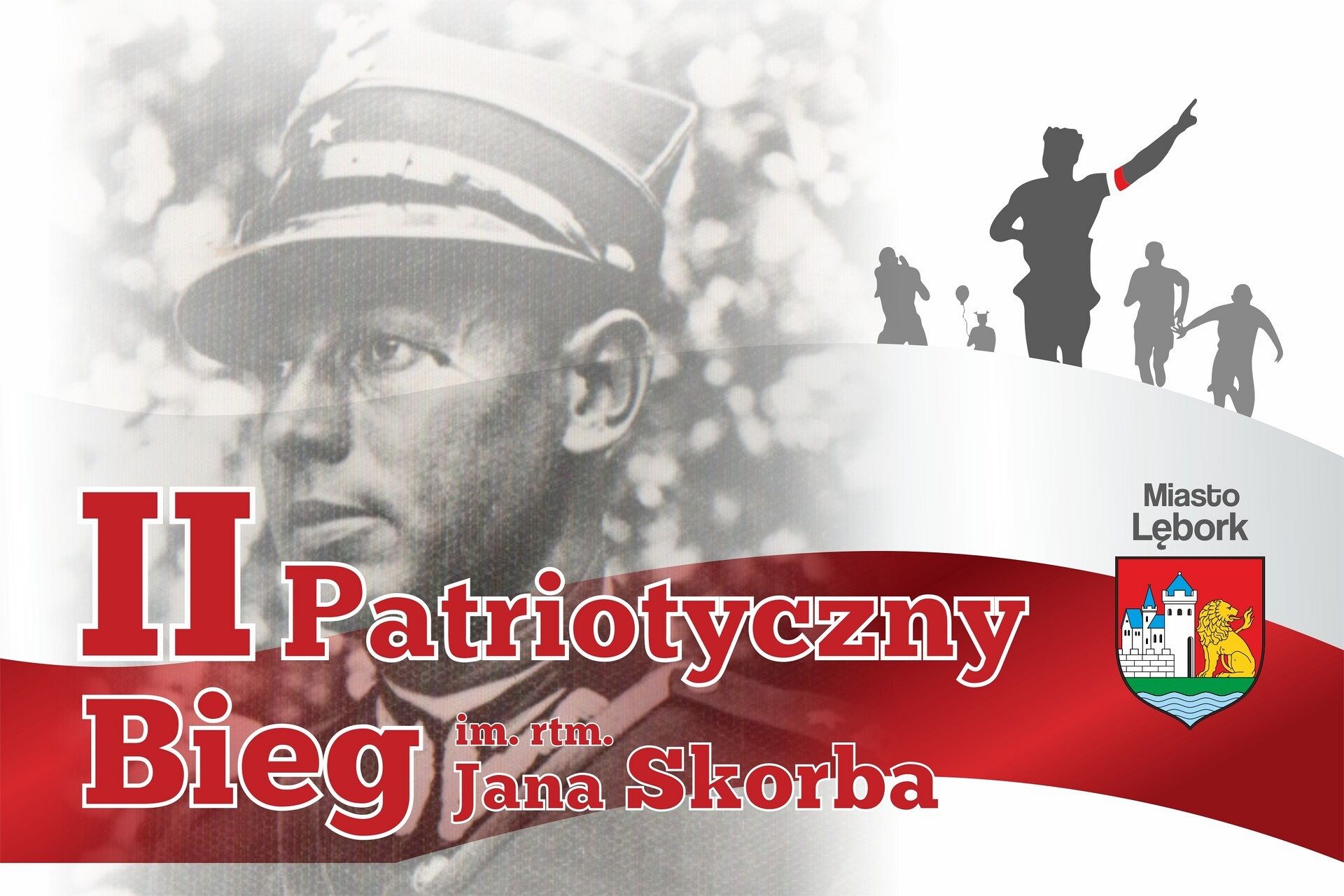 1 marca pobiegniemy, by upamiętnić Żołnierzy
