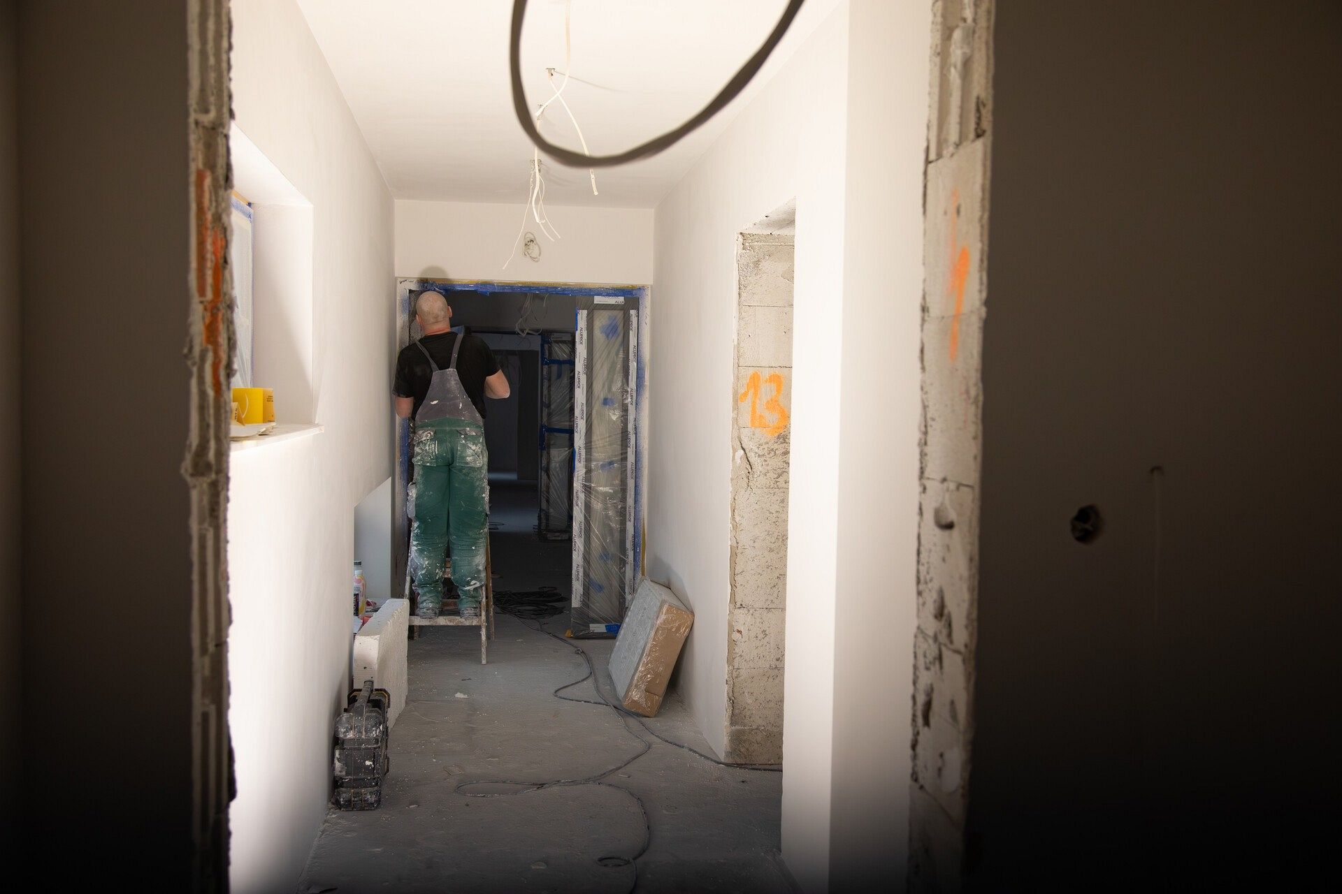 Budownictwo społeczne w Lęborku – powstaje 16