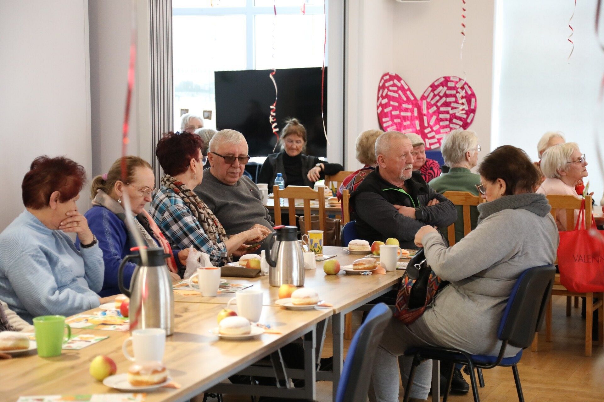 Zdrowie na talerzu – o żywieniu seniorów na