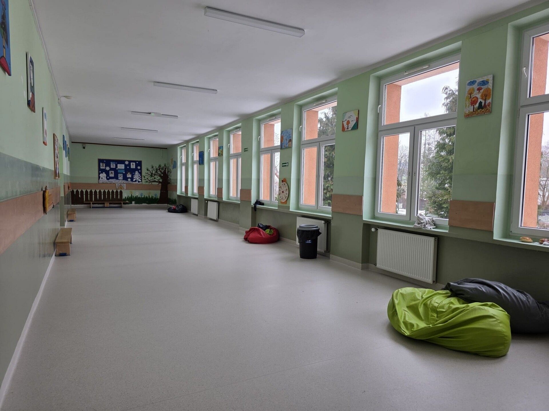 SP7 gotowa na każdego ucznia – koniec z barierami