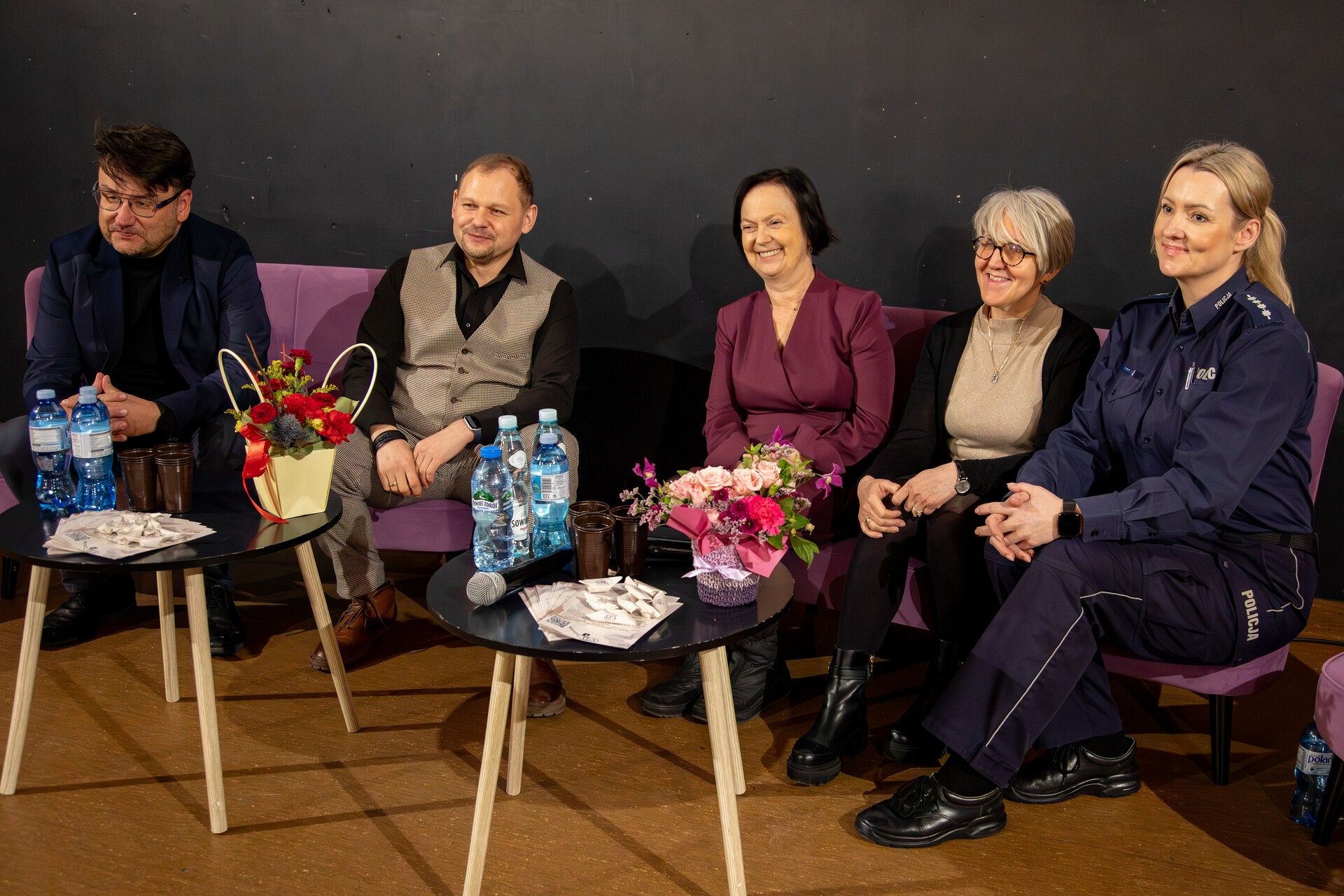 III Lęborskie Dni Walki z Depresją