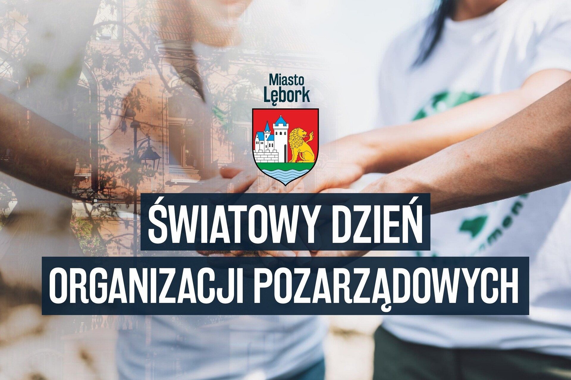 Światowy Dzień Organizacji Pozarządowych