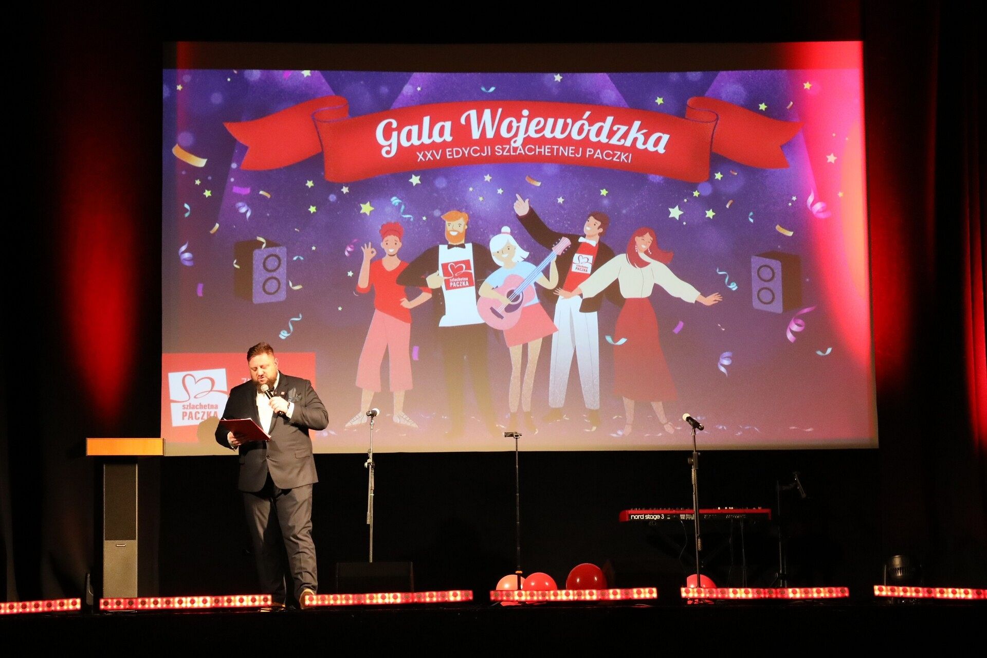 Serce Pomorza zabiło dziś w Lęborku - podsumowanie