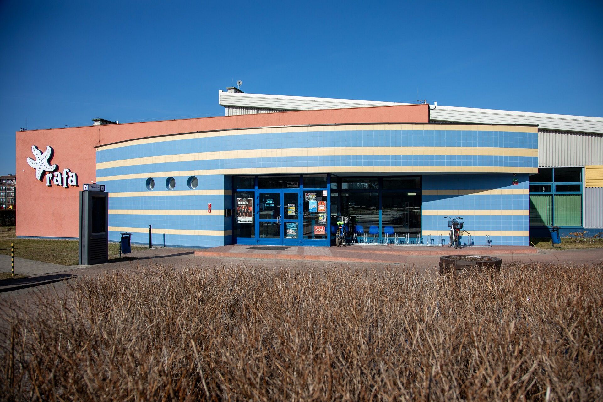 Nowa czy rozbudowana? – wkrótce decyzja o