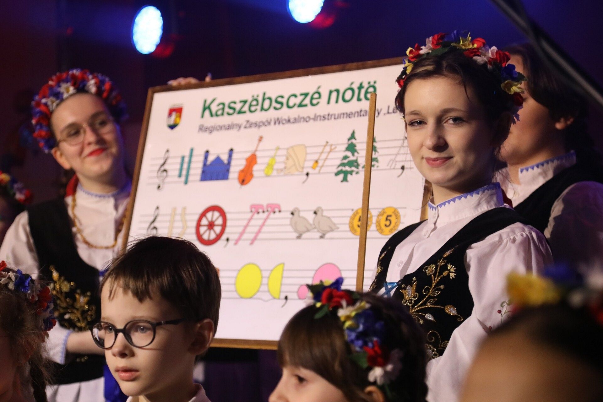 Kaszubska kultura w centrum uwagi - Lębork