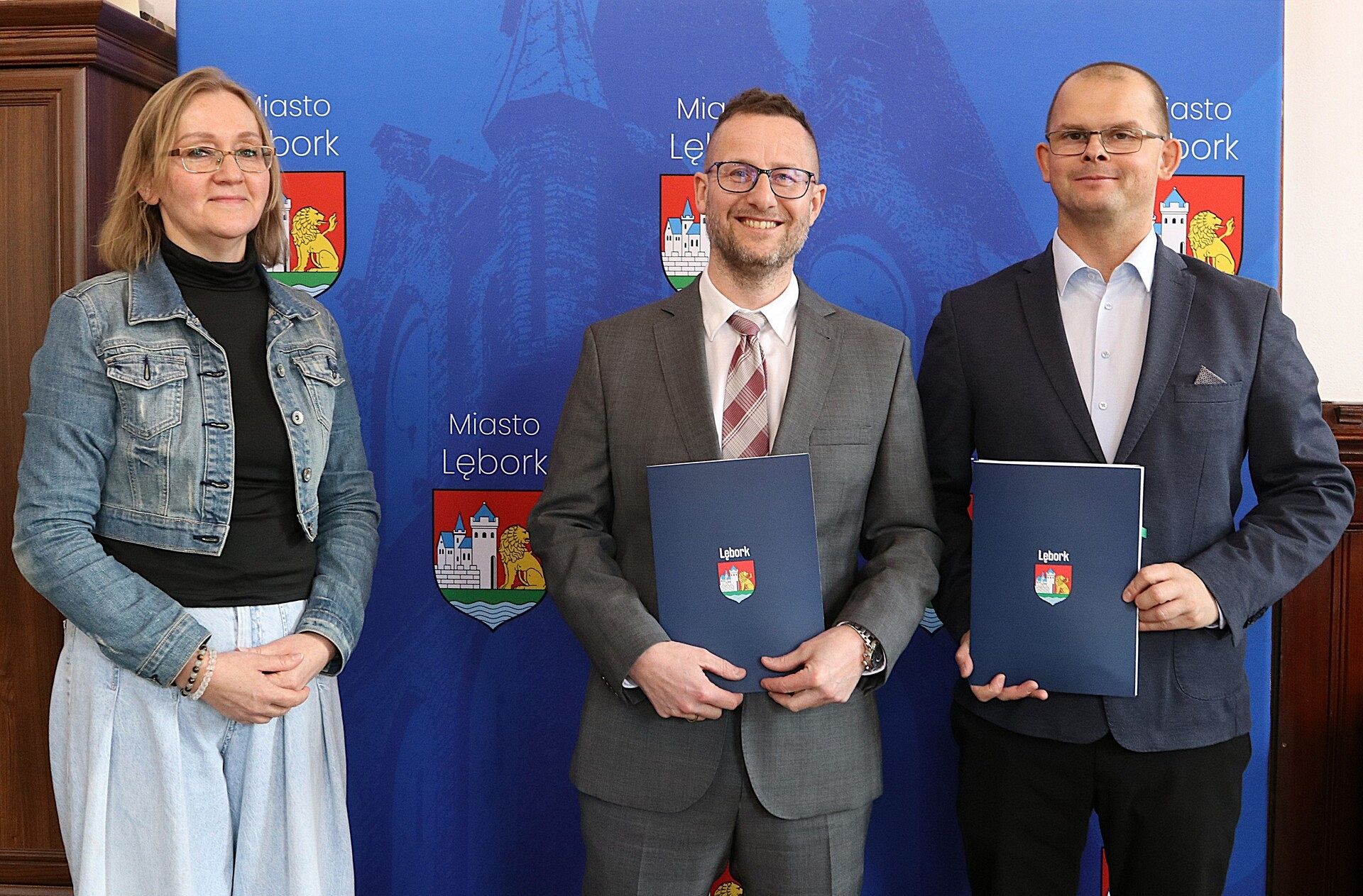 Umowa podpisana – ruszają prace projektowe