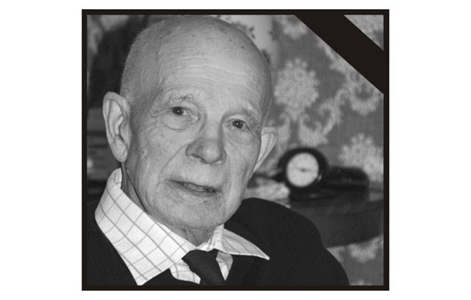 Stefan Fikus – nestor pisarzy kaszubskich nie żyje